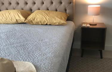 ACQUA MARINE FLORIPA Apto com vista para o mar! - Foto 29