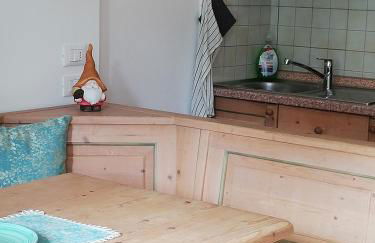 La Casa degli Gnomi - Foto 26