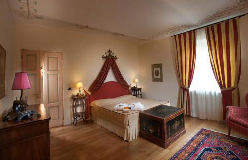 Villa Tiboldi - Foto 16