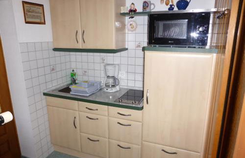 Ferienhaus Weber Bad Frankenhausen - Photo 9