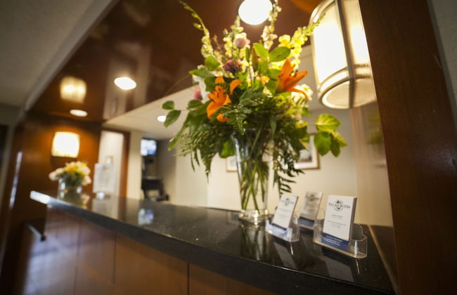 New Haven Village Suites - Foto 3