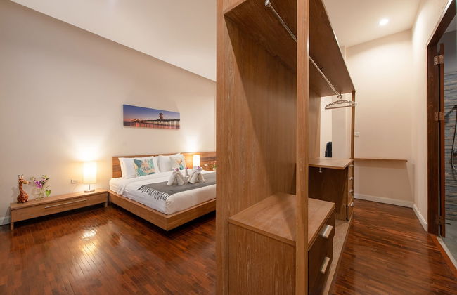 Dream Living Chiangmai Pool Villa - Photo 27