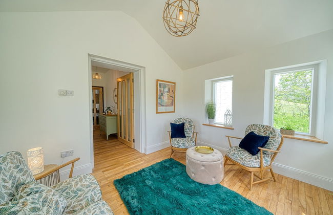 Hollins House - Foto 32