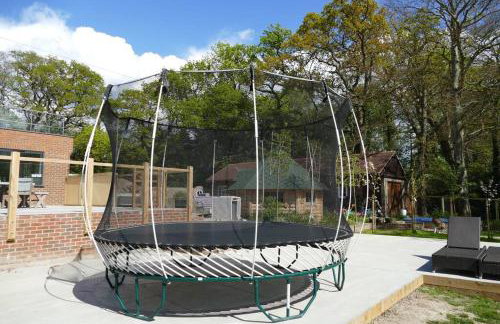 The Stables - 2 bed with large garden and hot tub. - Foto 49