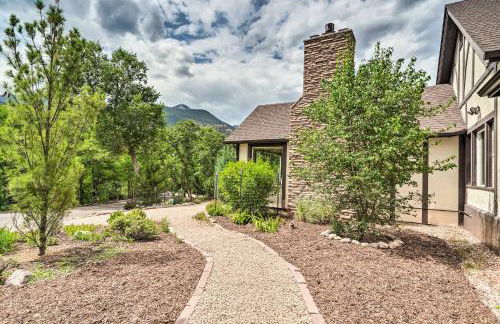 Spacious Manitou Home with Views in Central Location - Foto 26