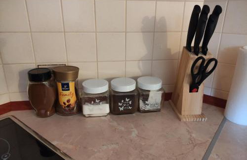 Apartament Pod Lasem - Foto 12