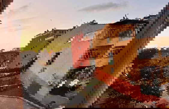 April Story Apart Hotel - Foto 75