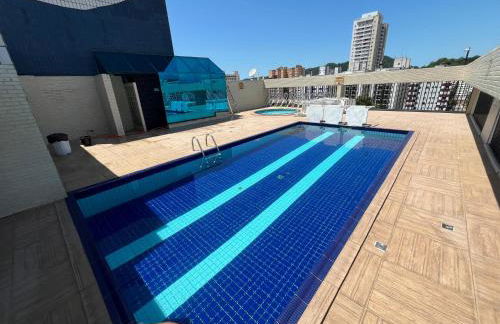 Flat Palladium super aconchegante - Photo 44