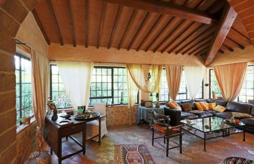 Villa Oasis by Interhome - Foto 14