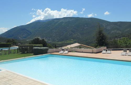 Les Terrasses du Ventoux - Foto 44