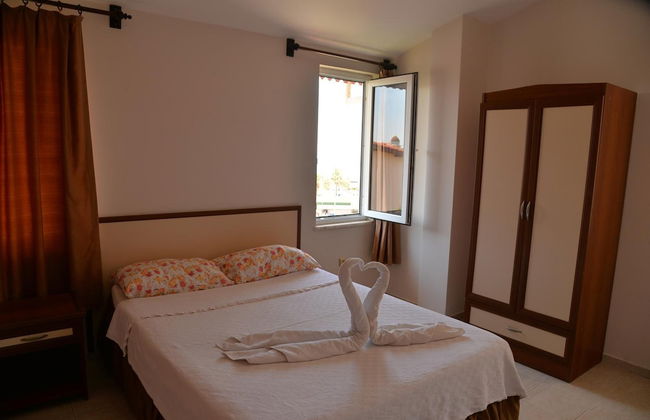 Kaya Apart Hotel Side - Photo 8