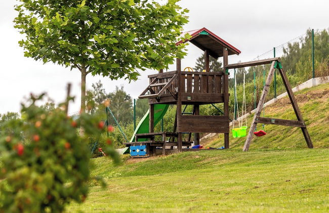 Luxury 10-bed Villa With View, Pool, Playground - Photo 24