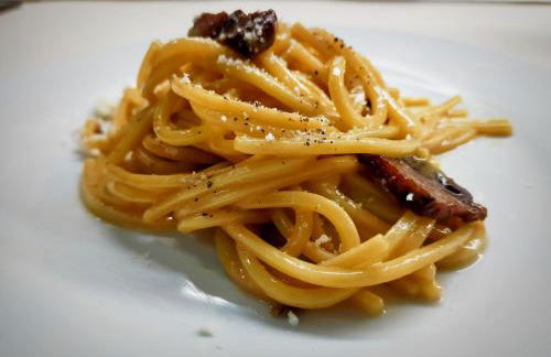 BluBed Campagna - Matrimoniale Bagno Cucina e Balcone - Foto 21