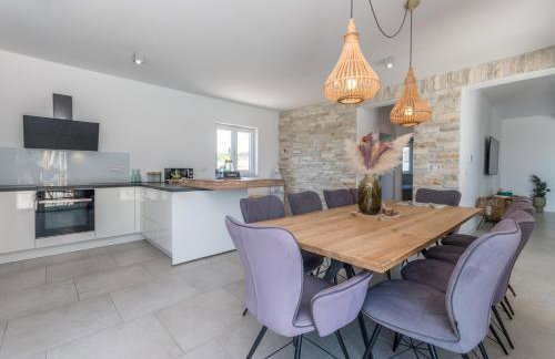 Villa Fortuna - Foto 16