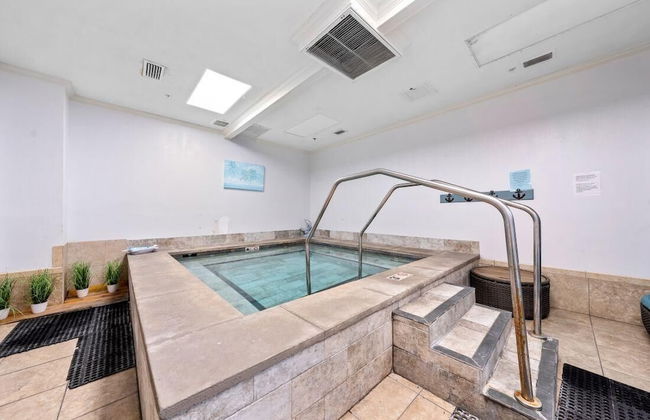 Gulf Shores Plantation 1369 Plus Loft by Youngs Suncoast - Foto 39