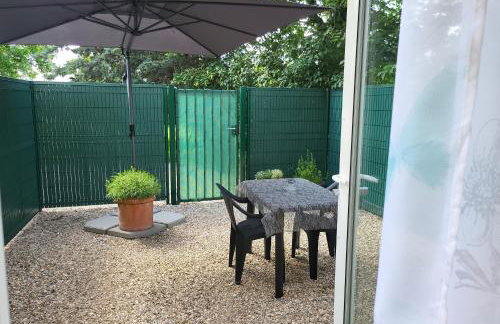 Stop Chez M Daisy # Qualité # Confort # Simplicité - Foto 10