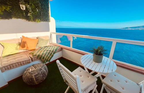 Familiar and relax apartment in Tenerife - Foto 1