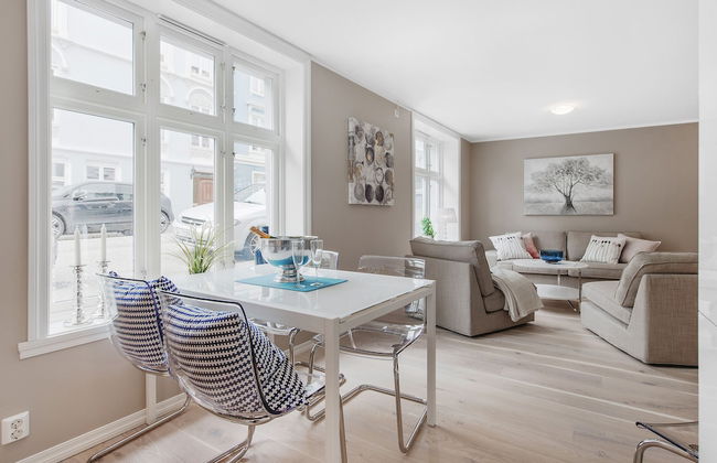 Fosswinckel Apartments - Foto 15