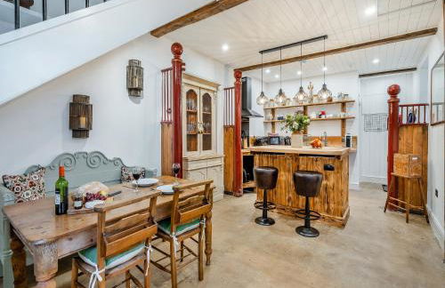 The B Hive At Buckstone House - Foto 8