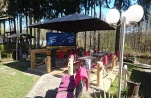 Ferienhaus Eldeblick direkt am Eldeufer in Parchim - Foto 32