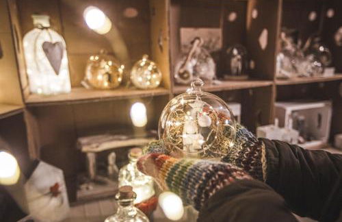 Maso Azzurro Chalet - Foto 37