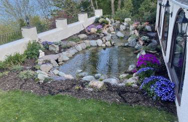 Finest Retreats - Cliff Lodge - Foto 32