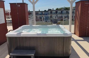 Apartamenty Klifowa Rewal - Photo 29