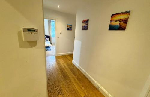 Spacious Vauxhall Apartments for big groups - Foto 61