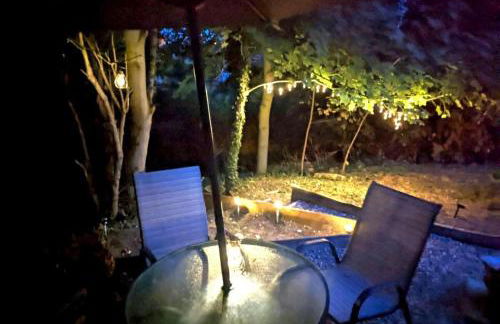 Cosy and secluded brook-side lodge - Foto 2