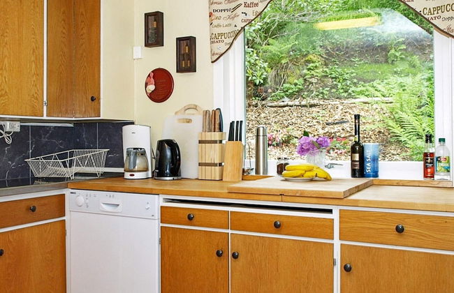 6 Person Holiday Home in Lonevag-by Traum - Foto 7