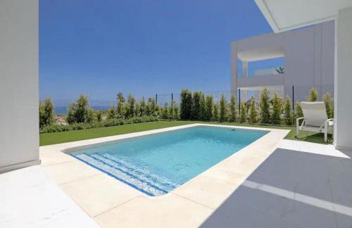 Magnifique Villa 4 Chambres - Foto 14