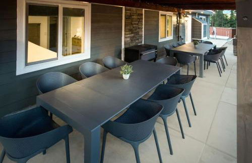 Entire Villa in Sierra Mountains - Foto 49