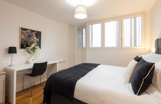 Host Stay Metropolitan House Apartment - Foto 5