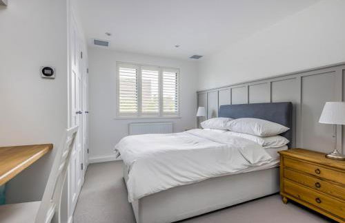 Modern Stylish Bosham Home - Pass The Keys - Foto 42