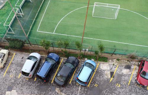 Casa de Paoli - Vista Mare Arenella, Palermo con Parcheggio Privato - Foto 29
