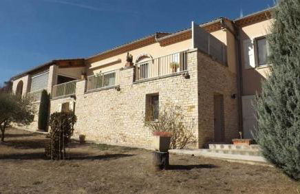 Bastide de l'orme - Foto 7