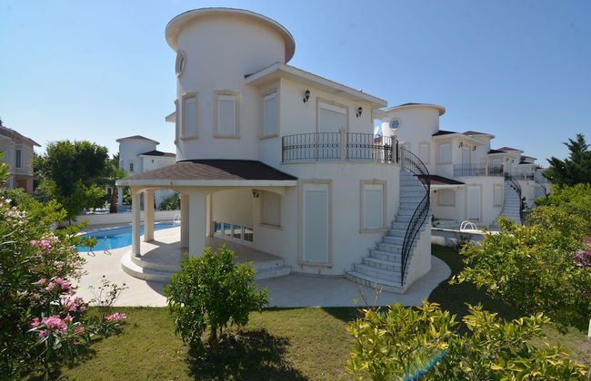 Bella Villa 7 - Foto 13