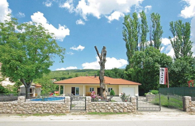 Villa Kata - Foto 25