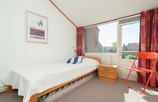 Holiday Home in Warns With Private Jetty - Photo 8