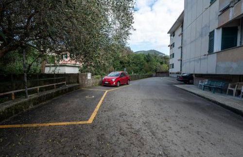 281 - Casa Bouganville Sestri Levante, 12minuti a piedi dal Mare e dal Centro - Foto 53