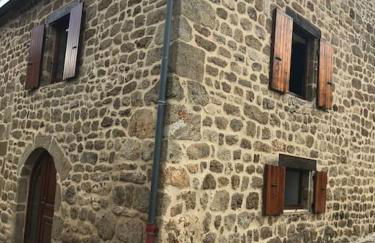 Gîte ardéchois, possibilité d entrée autonome - Foto 1