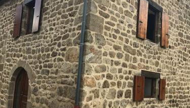 Gîte ardéchois, possibilité d entrée autonome - Foto 1