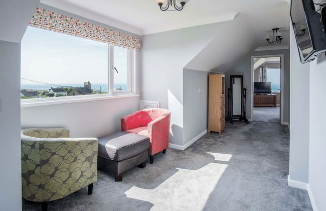 Carissima - 4 Bedroom House - Rhossili - Photo 13