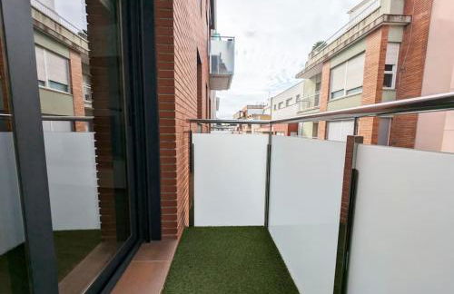 New flat in the centre, 10 min from BCN Airport - Foto 19