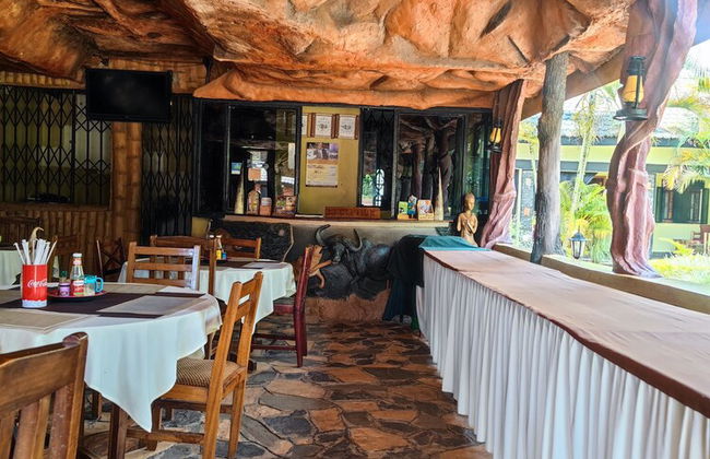 chel and vade cottages - Photo 11