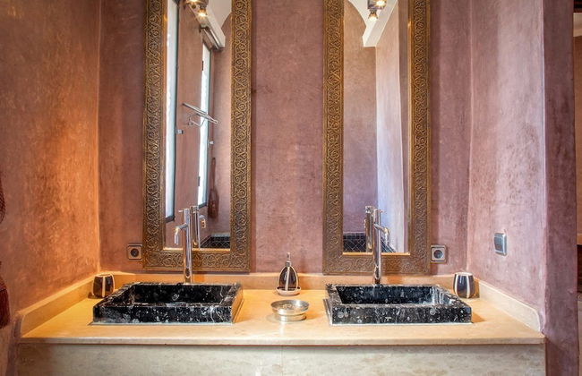 Palmeraie Dar Atlas - Foto 64