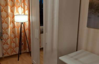 2-Zimmer Apartment - Foto 9