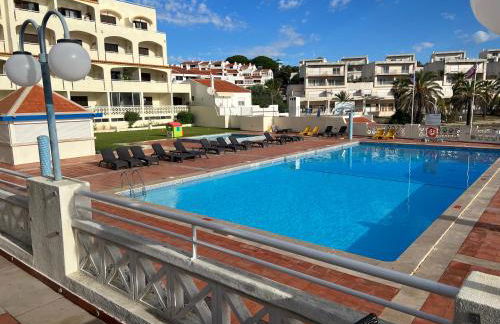 Albufeira studio Bellevista - Foto 15