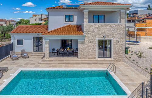 Villa Istria Vabriga - Foto 1