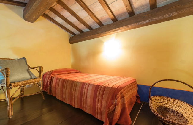 An-f453-cbgn2at - Casale Verdicchio - Foto 37